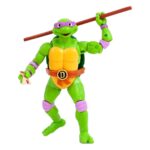 Loyal Subjects - Teenage Mutant Ninja Turtles BST AXN Action Figure Donatello 13 cm
