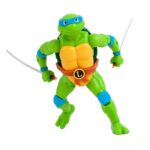 Loyal Subjects - Teenage Mutant Ninja Turtles BST AXN Action Figure Leonardo 13 cm