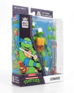 Loyal Subjects - Teenage Mutant Ninja Turtles BST AXN Action Figure Leonardo 13 cm - Image 2