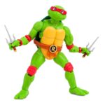Loyal Subjects - Teenage Mutant Ninja Turtles BST AXN Action Figure Raphael 13 cm