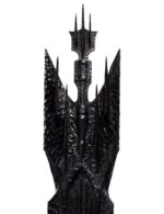 WETA - The Lord of the Rings Statue 1/6 Saruman the White on Throne 110 cm - Image 2