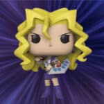 Funko POP! Yu-Gi-Oh! - Mai Valentine #1060