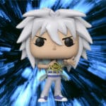 Funko POP! Yu-Gi-Oh! - Yami Bakura #1061