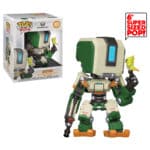 Funko POP! Overwatch - Bastion #489 Supersized (Exclusive)