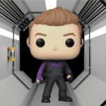 Funko POP! Marvel: Hawkeye - Hawkeye #1211