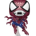 Funko POP! Marvel - Doppelganger Spider-Man (Exclusive)