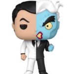 Funko POP! DC Heroes: Animated Batman - Two-Face (Exclusive)
