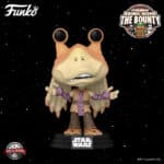 Funko POP! Star Wars - Jar Jar Binks (Exclusive)