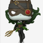 Funko POP! DC Heroes - The Drowned #424 (Exclusive)