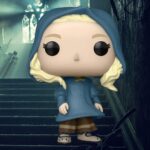 Funko POP! Netflix's The Witcher - Ciri #1191