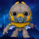 Funko POP! Games: Halo Infinite - Grunt w/Weapon #20