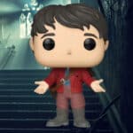 Funko POP! Netflix's The Witcher - Jaskier (Red Outfit) #1194