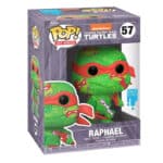 Funko POP! Teenage Mutant Ninja Turtles 2 - Raphael (Artist Series) (Exclusive)