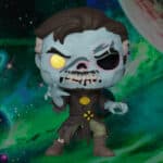Funko POP! Marvel: What If - Zombie Strange #946 (Exclusive)