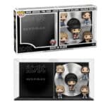 Funko POP! Deluxe Albums: AC/DC Back In Black #17 (Exclusive)