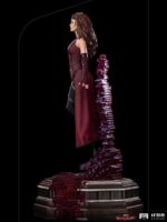 Iron Studios - WandaVision Legacy Replica Statue 1/4 Scarlet Witch 66 cm - Image 2