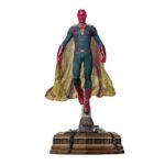 Iron Studios - WandaVision Legacy Replica Statue 1/4 Vision 73 cm