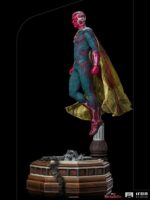 Iron Studios - WandaVision Legacy Replica Statue 1/4 Vision 73 cm - Image 2