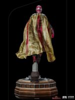 Iron Studios - WandaVision Legacy Replica Statue 1/4 Vision 73 cm - Image 3