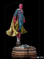 Iron Studios - WandaVision Legacy Replica Statue 1/4 Vision 73 cm - Image 4