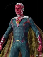Iron Studios - WandaVision Legacy Replica Statue 1/4 Vision 73 cm - Image 5