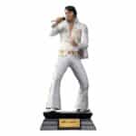 Iron Studios - Elvis Presley Art Scale Statue 1/10 Elvis Presley 1973 21 cm