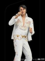 Iron Studios - Elvis Presley Art Scale Statue 1/10 Elvis Presley 1973 21 cm - Image 2