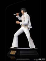 Iron Studios - Elvis Presley Art Scale Statue 1/10 Elvis Presley 1973 21 cm - Image 3