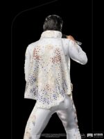 Iron Studios - Elvis Presley Art Scale Statue 1/10 Elvis Presley 1973 21 cm - Image 4