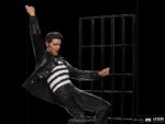 Iron Studios - Elvis Presley Art Scale Statue 1/10 Jailhouse Rock 23 cm - Image 3