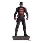 Iron Studios - The Falcon and The Winter Soldier Art Scale Statue 1/10 John Walker (U.S. Agent) 22 cm