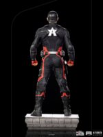 Iron Studios - The Falcon and The Winter Soldier Art Scale Statue 1/10 John Walker (U.S. Agent) 22 cm - Image 2