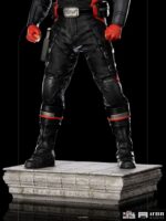 Iron Studios - The Falcon and The Winter Soldier Art Scale Statue 1/10 John Walker (U.S. Agent) 22 cm - Image 3