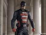 Iron Studios - The Falcon and The Winter Soldier Art Scale Statue 1/10 John Walker (U.S. Agent) 22 cm - Image 4