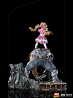 Iron Studios - Marvel Comics BDS Art Scale Statue 1/10 Albert & Elsie-Dee (X-Men) 21 cm - Image 3