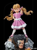 Iron Studios - Marvel Comics BDS Art Scale Statue 1/10 Albert & Elsie-Dee (X-Men) 21 cm - Image 4