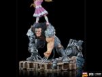 Iron Studios - Marvel Comics BDS Art Scale Statue 1/10 Albert & Elsie-Dee (X-Men) 21 cm - Image 5