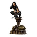 Iron Studios - Marvel Comics BDS Art Scale Statue 1/10 X-23 (X-Men) 20 cm