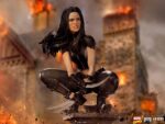Iron Studios - Marvel Comics BDS Art Scale Statue 1/10 X-23 (X-Men) 20 cm - Image 4