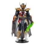 McFarlane - Mortal Kombat 11 Spawn Action Figure Malefik Spawn (Bloody Disciple) 18 cm