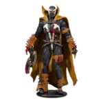 McFarlane - Mortal Kombat 11 Spawn Action Figure Spawn (Bloody McFarlane Classic) 18 cm
