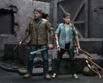NECA - The Last of Us Part II Ultimate Action Figure 2-Pack Joel and Ellie 18 cm