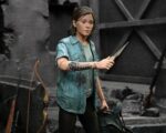 NECA - The Last of Us Part II Ultimate Action Figure 2-Pack Joel and Ellie 18 cm - Image 2