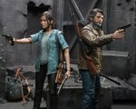 NECA - The Last of Us Part II Ultimate Action Figure 2-Pack Joel and Ellie 18 cm - Image 7