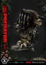 Prime 1 Studio - Predator Bust 1/3 Jungle Hunter Predator Limited Version 37 cm - Image 3