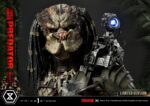 Prime 1 Studio - Predator Bust 1/3 Jungle Hunter Predator Limited Version 37 cm - Image 4