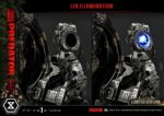 Prime 1 Studio - Predator Bust 1/3 Jungle Hunter Predator Limited Version 37 cm - Image 5