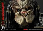 Prime 1 Studio - Predator Bust 1/3 Jungle Hunter Predator Limited Version 37 cm - Image 6