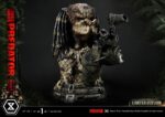 Prime 1 Studio - Predator Bust 1/3 Jungle Hunter Predator Limited Version 37 cm - Image 7