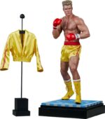 PCS - Rocky Statue 1/3 Ivan Drago: Siberian Bull 71 cm